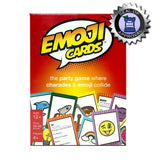 Emoji Cards Classic Edition