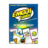 Emoji Cards Family Edition
